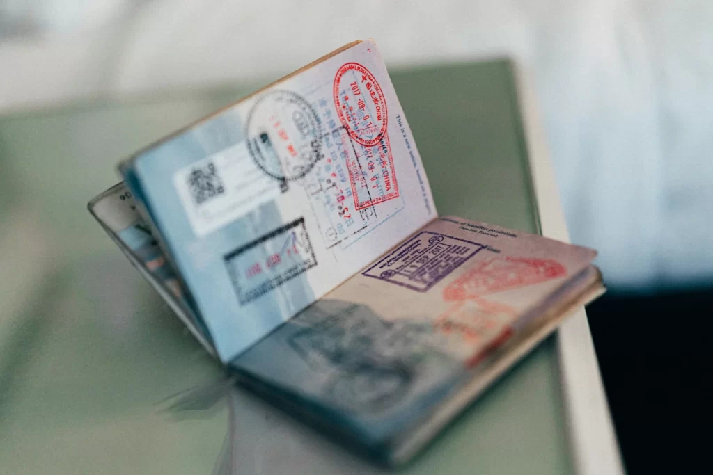 Can You Travel With A Passport Expiring In 6 Months? - Wander Through ...